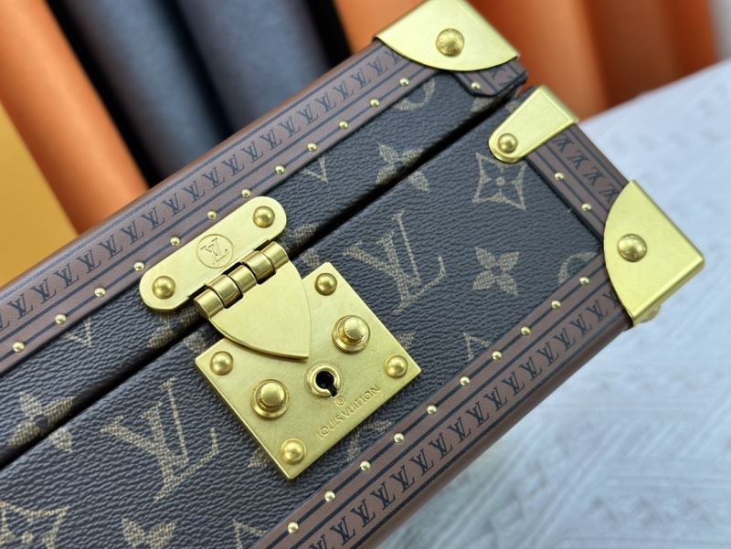 Louis Vuitton Box Bags